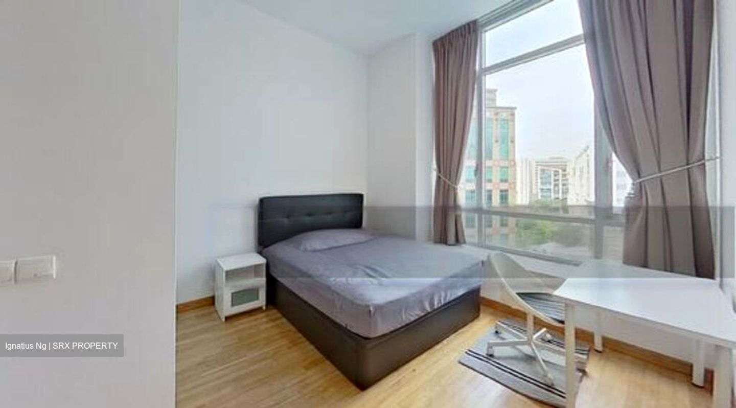 The Inspira (D9), Condominium #496618641